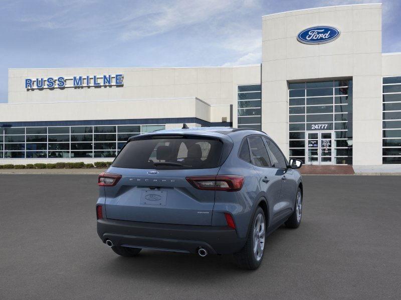 new 2025 Ford Escape car, priced at $33,822