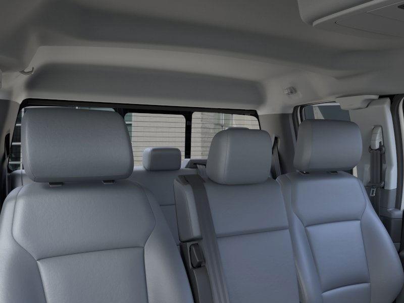 new 2025 Ford F-250 car