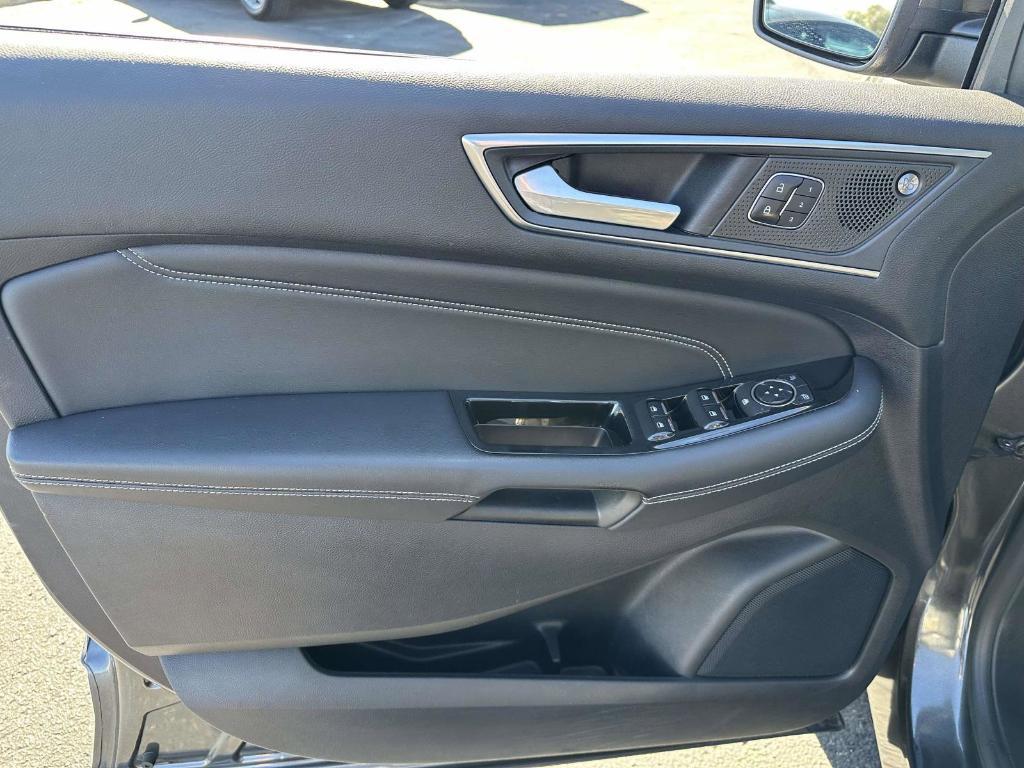 used 2019 Ford Edge car, priced at $19,995