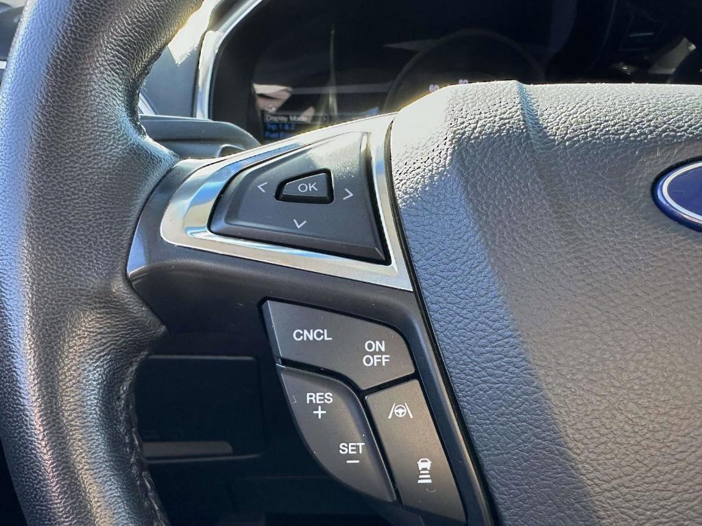 used 2019 Ford Edge car, priced at $19,995