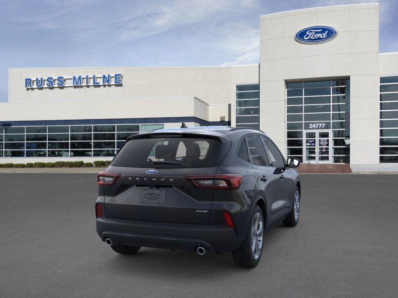 new 2026 Ford Escape car, priced at $34,976