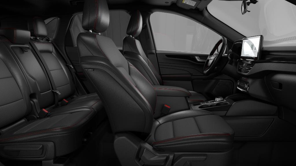 new 2026 Ford Escape car, priced at $34,976