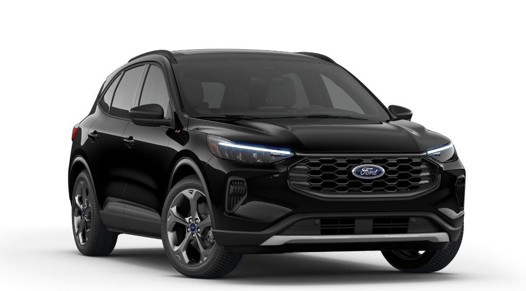 new 2026 Ford Escape car, priced at $34,976
