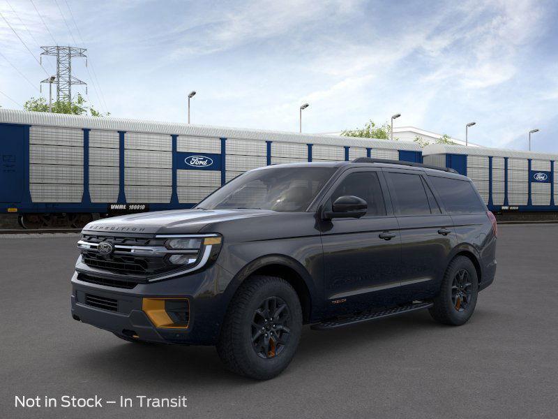 new 2025 Ford Expedition car, priced at $77,266
