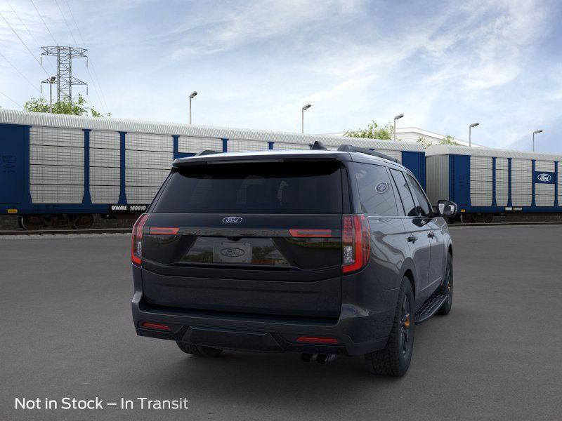 new 2025 Ford Expedition car, priced at $77,266