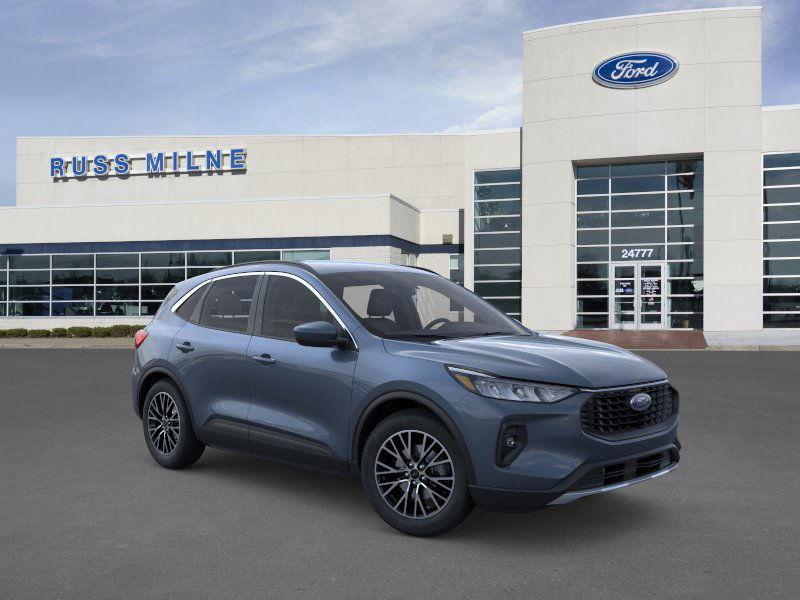 new 2026 Ford Escape car, priced at $33,286