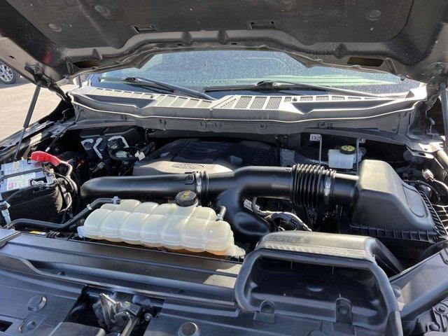 used 2023 Ford F-150 car, priced at $38,995