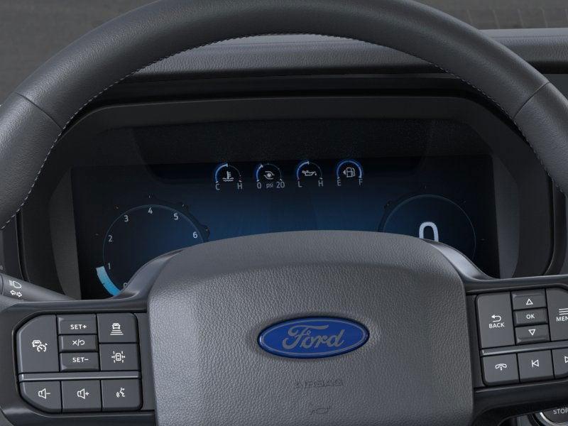 new 2025 Ford F-150 car, priced at $76,811