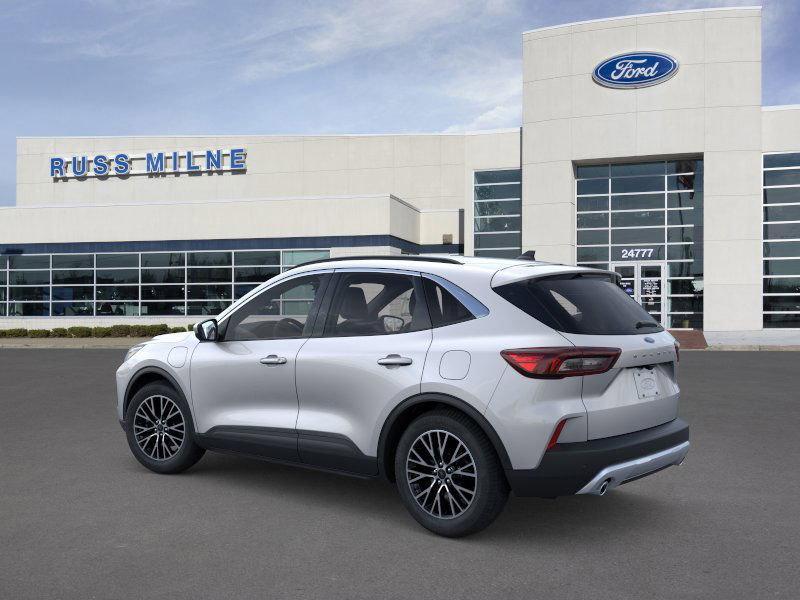 new 2023 Ford Escape car, priced at $42,415
