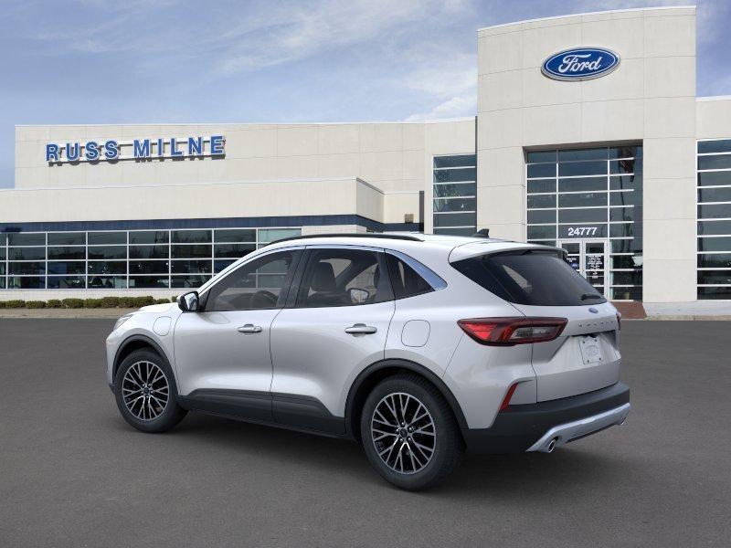 new 2023 Ford Escape car, priced at $42,415