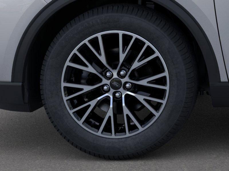 new 2023 Ford Escape car, priced at $42,415