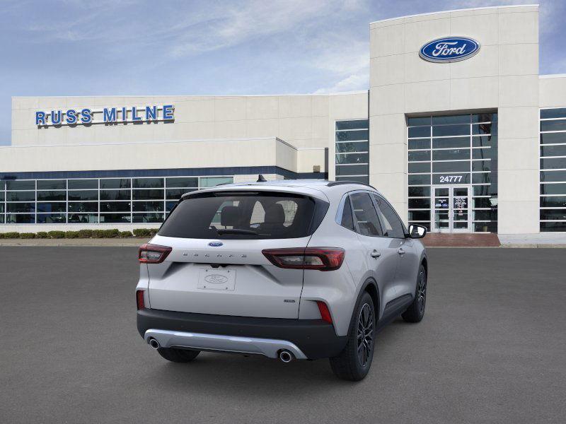 new 2023 Ford Escape car, priced at $34,995