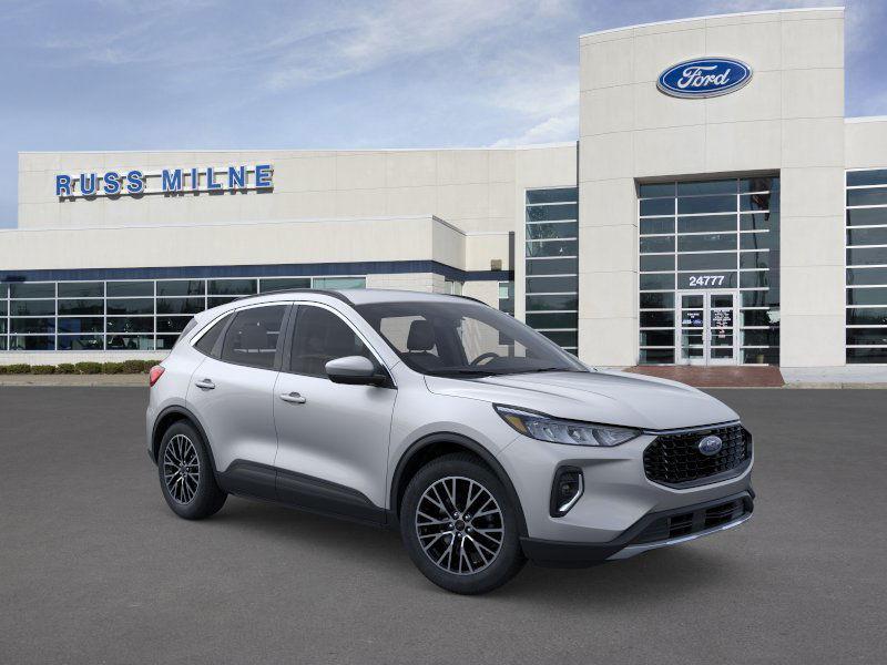new 2023 Ford Escape car, priced at $34,995