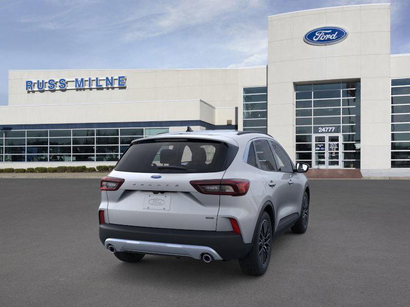 new 2023 Ford Escape car, priced at $42,415