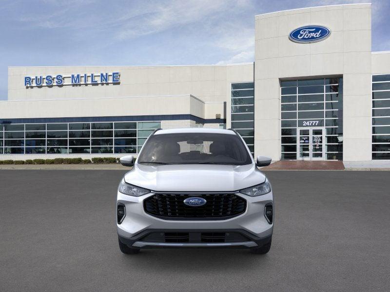 new 2023 Ford Escape car, priced at $34,995