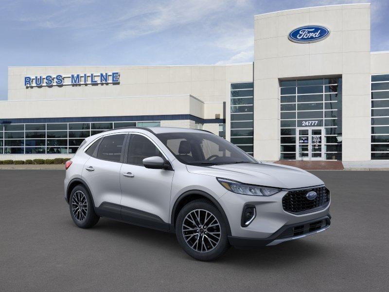 new 2023 Ford Escape car, priced at $42,415