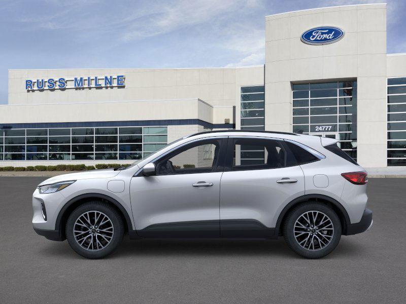 new 2023 Ford Escape car, priced at $34,995