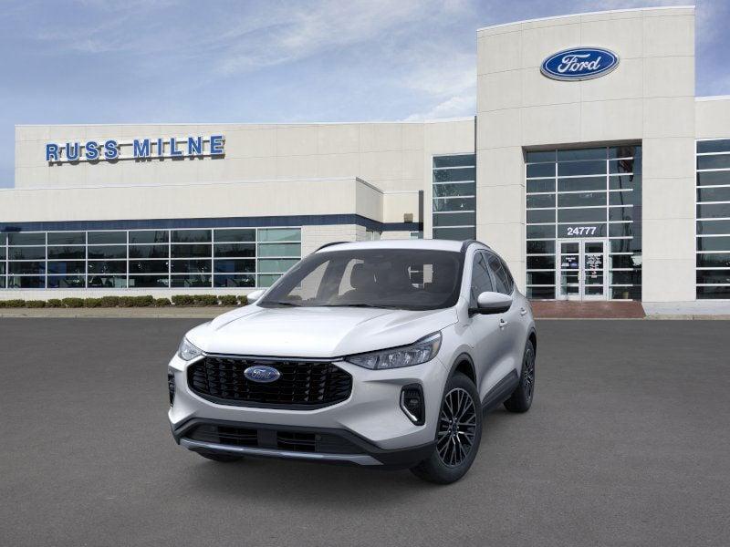 new 2023 Ford Escape car, priced at $34,995