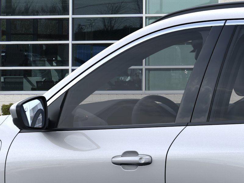 new 2023 Ford Escape car, priced at $34,995