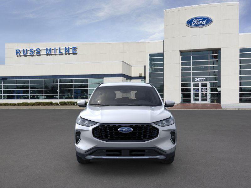 new 2023 Ford Escape car, priced at $39,358