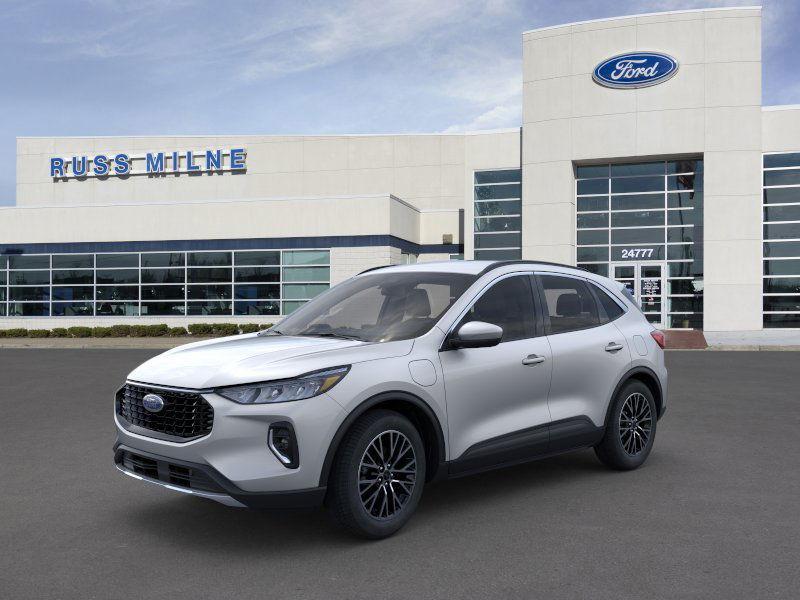 new 2023 Ford Escape car, priced at $39,358