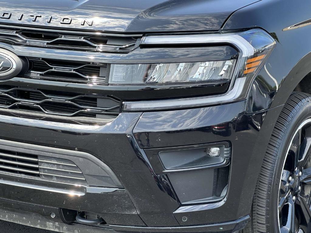 used 2023 Ford Expedition Max car, priced at $63,995