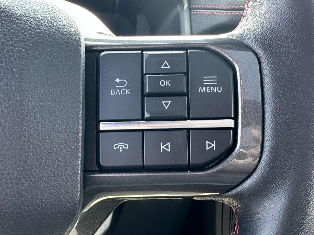 used 2023 Ford Expedition Max car, priced at $63,995