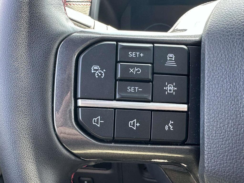 used 2023 Ford Expedition Max car, priced at $63,995