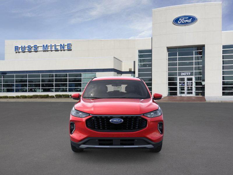 new 2023 Ford Escape car, priced at $42,910