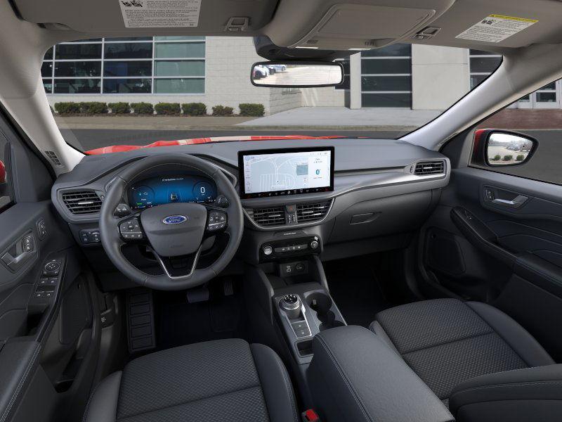 new 2023 Ford Escape car, priced at $39,802