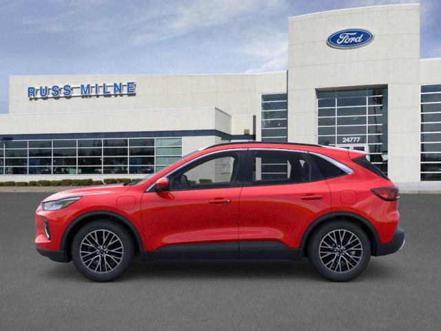 new 2023 Ford Escape car, priced at $35,995