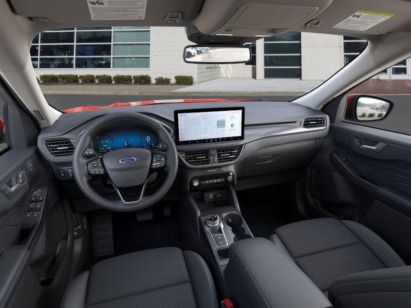 new 2023 Ford Escape car, priced at $35,995