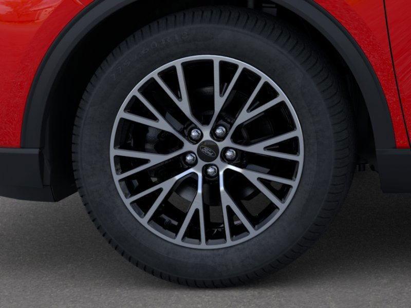 new 2023 Ford Escape car, priced at $35,995
