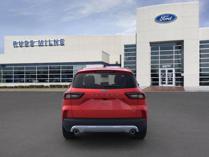 new 2023 Ford Escape car, priced at $35,995