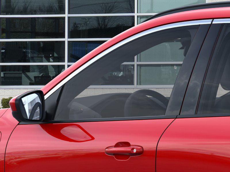 new 2023 Ford Escape car, priced at $35,995