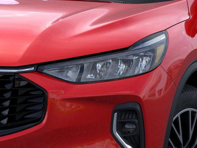 new 2023 Ford Escape car, priced at $35,995