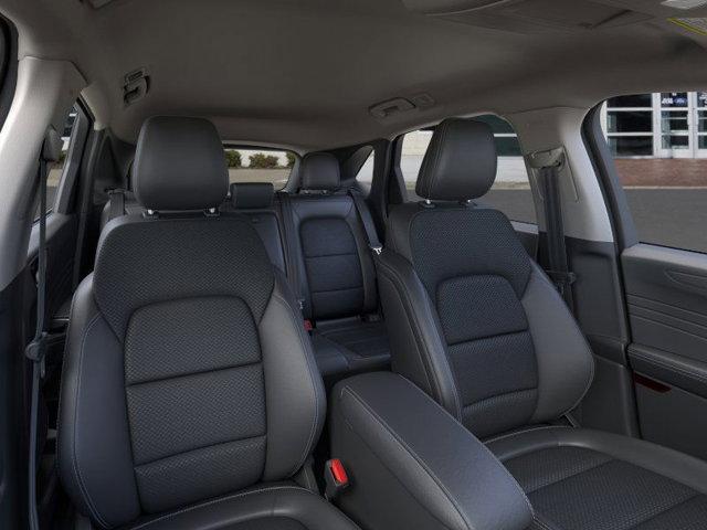 new 2023 Ford Escape car, priced at $35,995