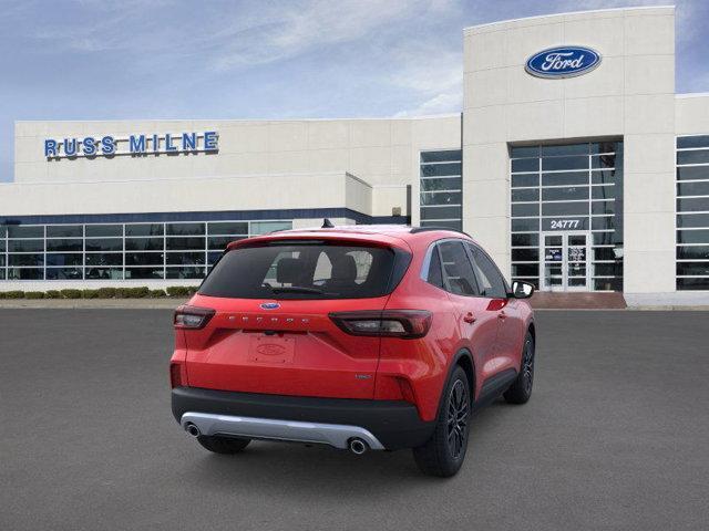 new 2023 Ford Escape car, priced at $35,995