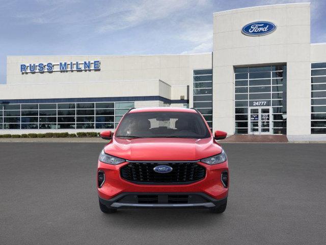new 2023 Ford Escape car, priced at $35,995