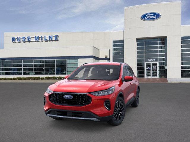 new 2023 Ford Escape car, priced at $35,995