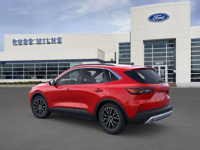 new 2023 Ford Escape car, priced at $35,995