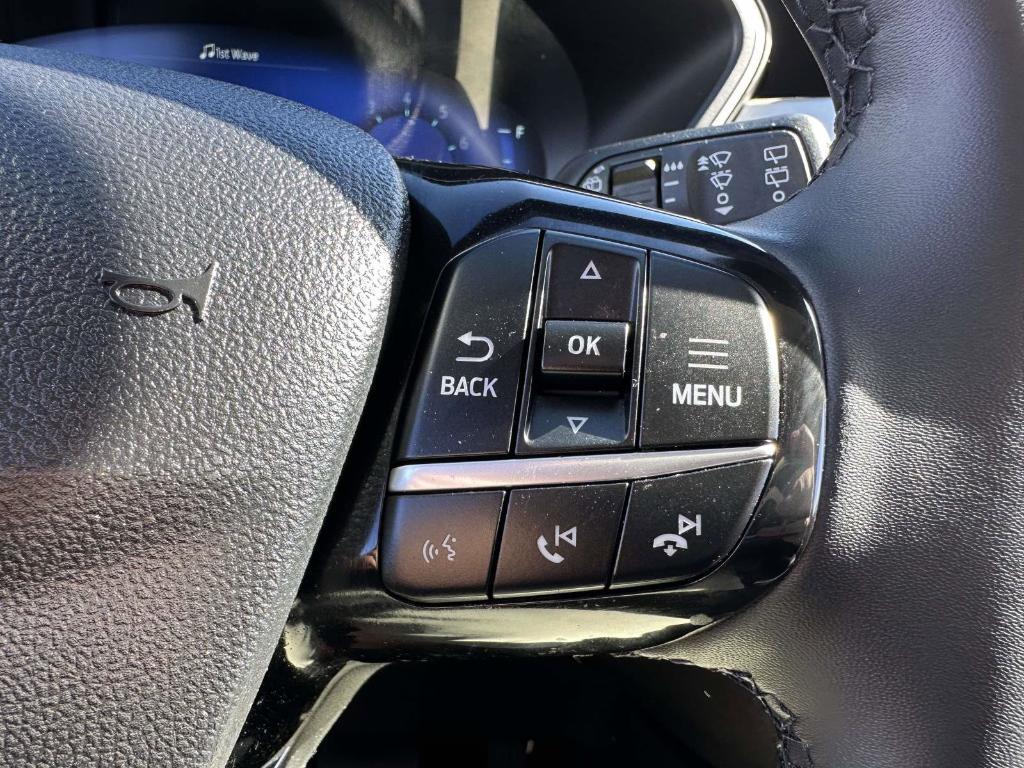 used 2022 Ford Escape car, priced at $22,995