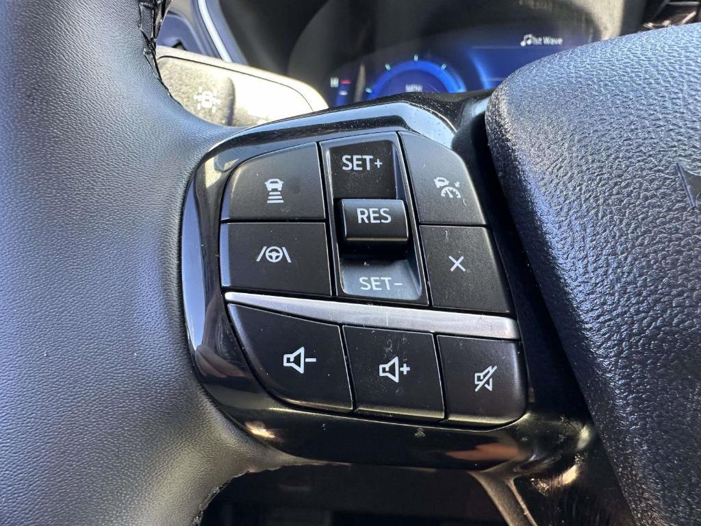 used 2022 Ford Escape car, priced at $22,995