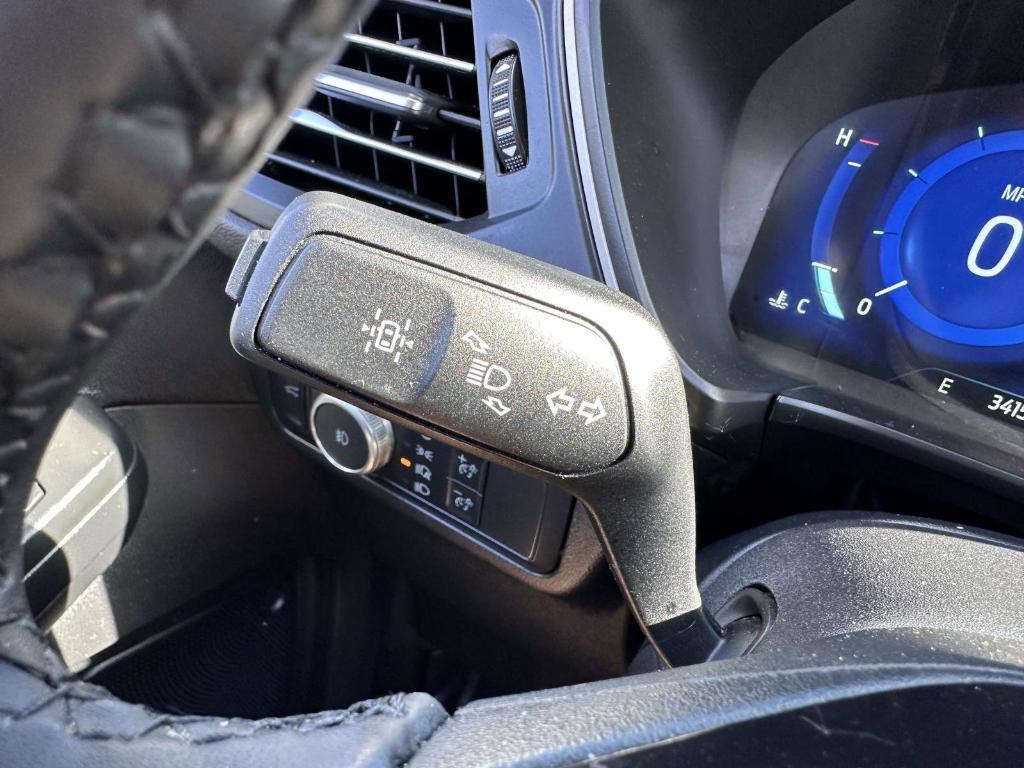 used 2022 Ford Escape car, priced at $22,995