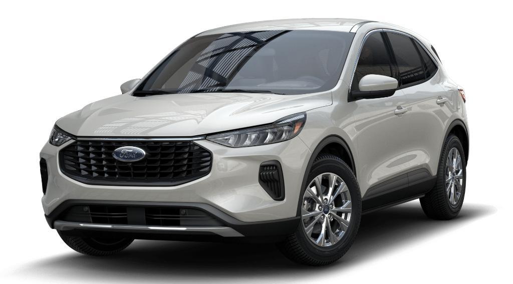 new 2023 Ford Escape car, priced at $35,210