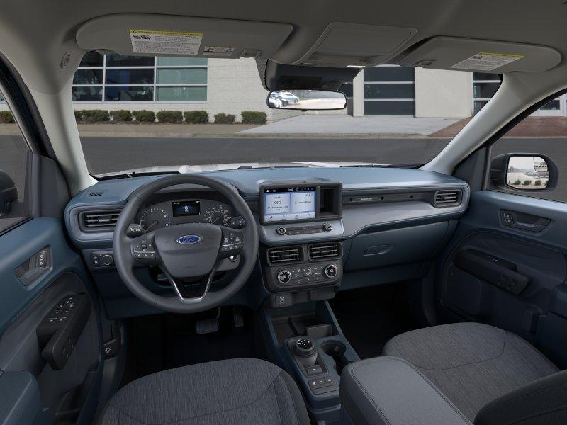 new 2024 Ford Maverick car, priced at $33,330