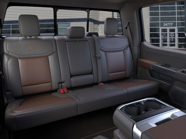 new 2025 Ford F-150 car, priced at $71,579