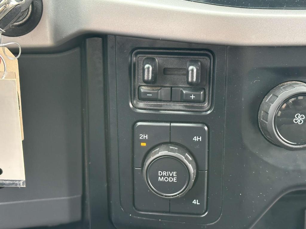 used 2023 Ford F-150 car, priced at $41,995