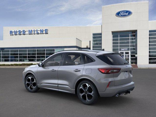 new 2024 Ford Escape car, priced at $41,700