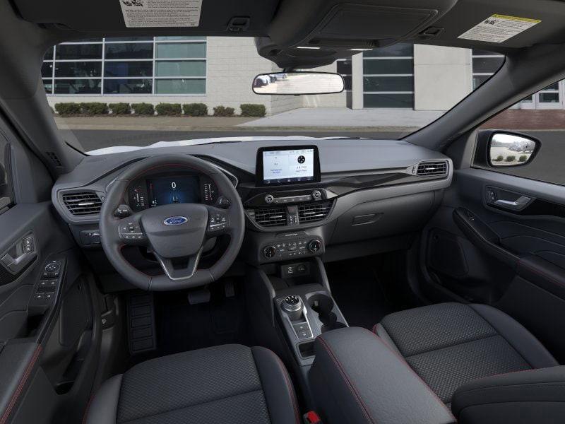 new 2025 Ford Escape car, priced at $32,010